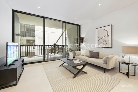 Property photo of 102/18 O'Dea Avenue Waterloo NSW 2017