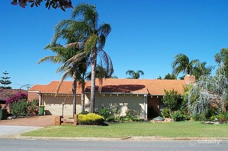 64 Marsengo Rd, Bateman, WA 6150