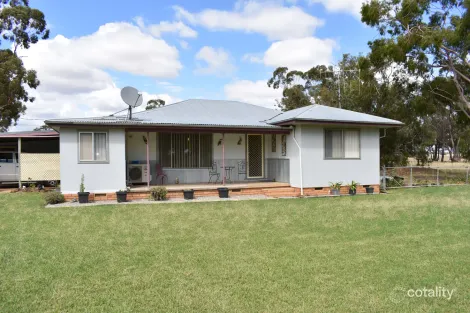 987 Boorr Hill Rd, Bruie Plains, NSW 2875