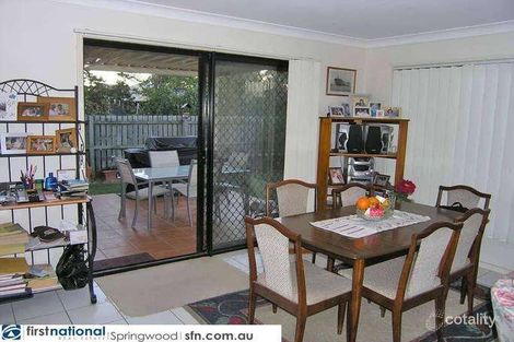 Property photo of 19/50 Clarks Road Loganholme QLD 4129