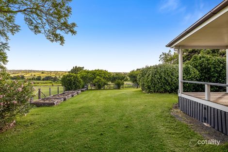 Property photo of 20 Gowrie-Lilyvale Road Gowrie Junction QLD 4352