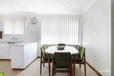 Property photo of 8/13 Catherine Street Gwynneville NSW 2500