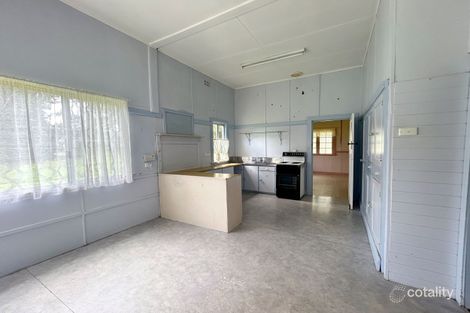 Property photo of 38 Sandilands Street Bonalbo NSW 2469