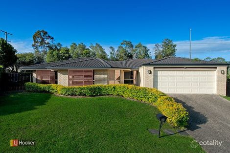 27 Drysdale Ct, Murrumba Downs, QLD 4503