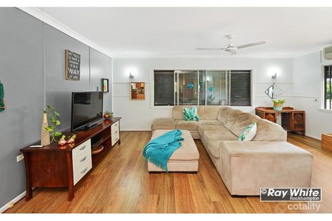 418 Dean St, Frenchville, QLD 4701