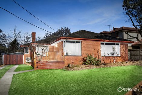 Property photo of 48 Lusk Drive Vermont VIC 3133