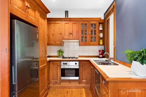 Property photo of 43 Alexander Street Dundas Valley NSW 2117