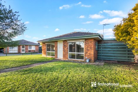 10/1-3 Farren Cl, Traralgon, VIC 3844