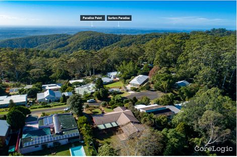 53 Paradise Dr, Tamborine Mountain, QLD 4272