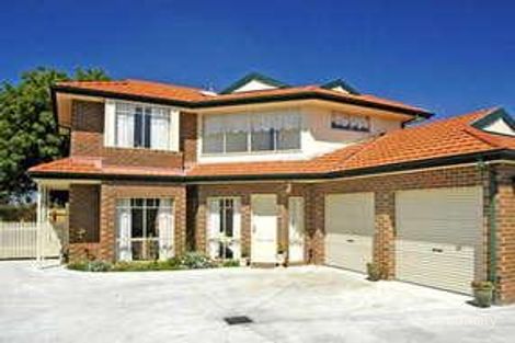 Property photo of 1/109 Green Street Ivanhoe VIC 3079