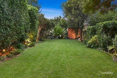 Property photo of 16 Chiltern Road Willoughby NSW 2068