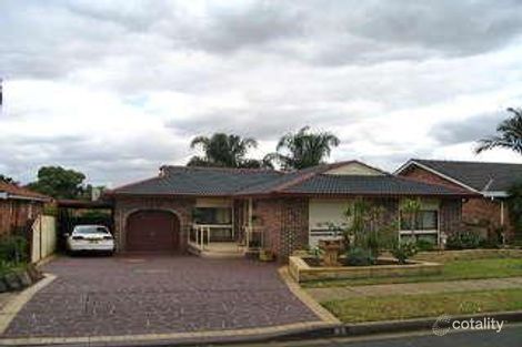 3 Tennyson St, Wetherill Park, NSW 2164