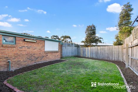 Property photo of 10/1-3 Farren Close Traralgon VIC 3844