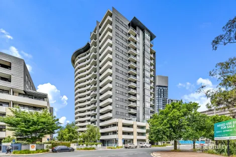 174/41 Chandler St, Belconnen, ACT 2617