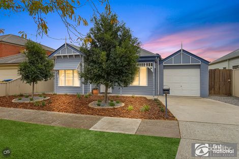 Property photo of 56 Whistler Crescent Point Cook VIC 3030