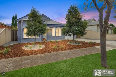 Property photo of 56 Whistler Crescent Point Cook VIC 3030