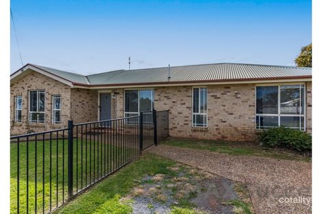 153 Baker St, Darling Heights, QLD 4350