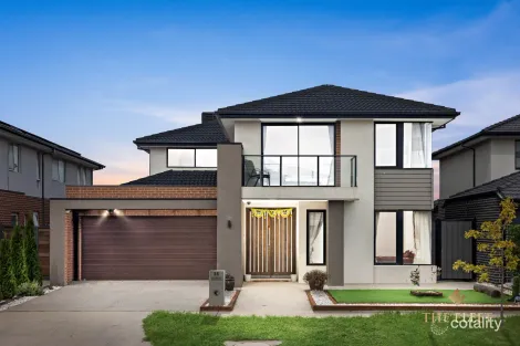 Property photo of 15 Clementine Boulevard Tarneit VIC 3029