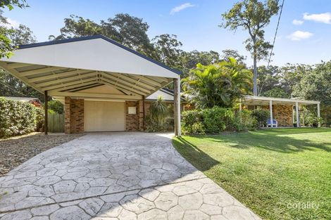 Property photo of 45 Elkhorn Street Kuluin QLD 4558