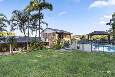 Property photo of 45 Elkhorn Street Kuluin QLD 4558