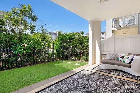 Property photo of 101/8 Peninsula Drive Breakfast Point NSW 2137