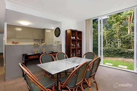 Property photo of 101/8 Peninsula Drive Breakfast Point NSW 2137