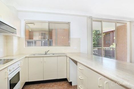 Property photo of 31/6-10 Cairo Street Rockdale NSW 2216