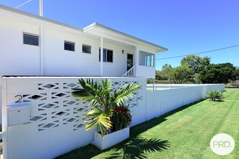 2 Arthur St, Boyne Island, QLD 4680