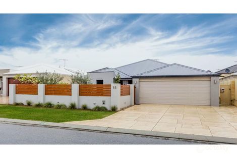 Property photo of 18 Otunic Way Madeley WA 6065