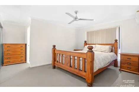 Property photo of 25 Florida Crescent Parkhurst QLD 4702