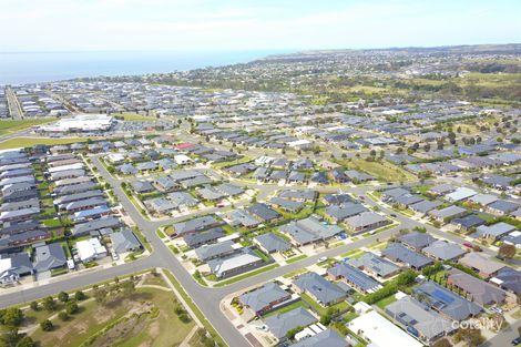 Property photo of 34 Brompton Avenue Curlewis VIC 3222