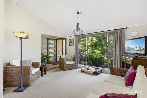 Property photo of 45 Elkhorn Street Kuluin QLD 4558