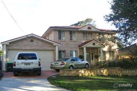 Property photo of 12 Kerrie Crescent Peakhurst NSW 2210