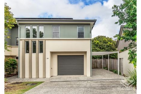 20/1 Belongil St, Pacific Pines, QLD 4211