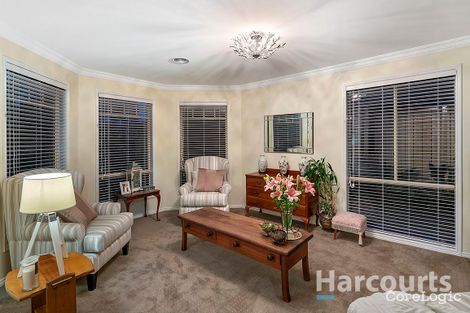 Property photo of 25 Doreen Rogen Way South Morang VIC 3752