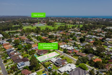 Property photo of 98 Sydenham Road Doubleview WA 6018