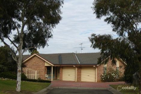 Property photo of 16 Bindon Place Kellyville NSW 2155
