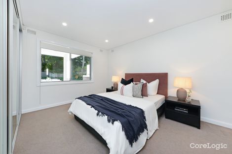 Property photo of 2/2-8 William Street Randwick NSW 2031