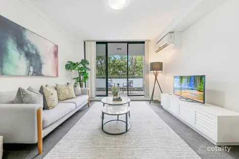 104/15 Young Rd, Carlingford, NSW 2118