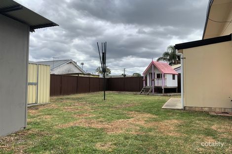 Property photo of 18 David Avenue Casula NSW 2170