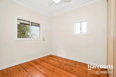 Property photo of 7 Burrell Parade Blacktown NSW 2148