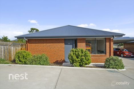 Property photo of 3/2 Tivoli Road Old Beach TAS 7017
