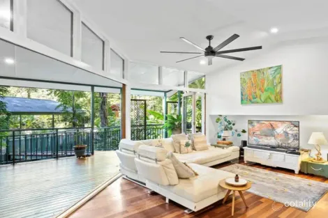 Property photo of 28 Douglas Track Road Kamerunga QLD 4870