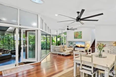 Property photo of 28 Douglas Track Road Kamerunga QLD 4870