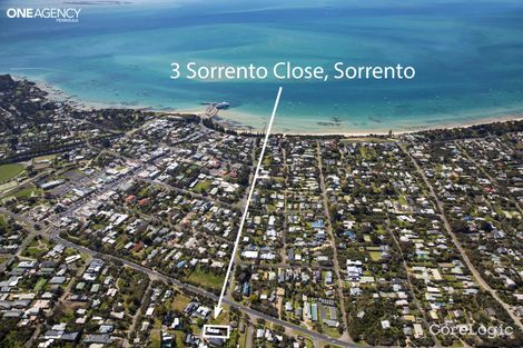 Property photo of 3 Sorrento Close Sorrento VIC 3943
