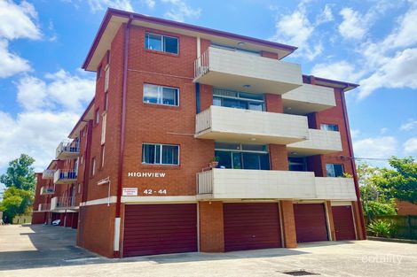 14/42-44 Fairmount St, Lakemba, NSW 2195