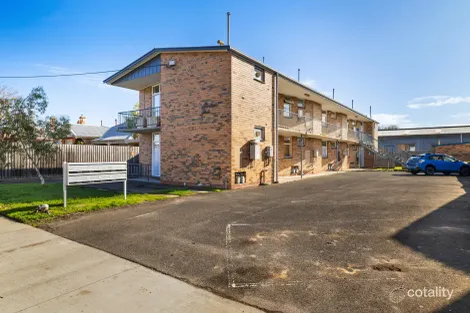 7/95 Macalister St, Sale, VIC 3850