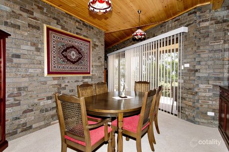 Property photo of 1 Yate Avenue Mount Riverview NSW 2774