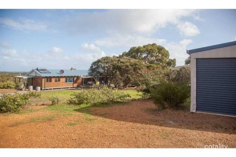 525 Lights Rd, Ocean Beach, WA 6333