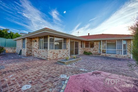 Property photo of 31 Morphett Crescent Bateman WA 6150